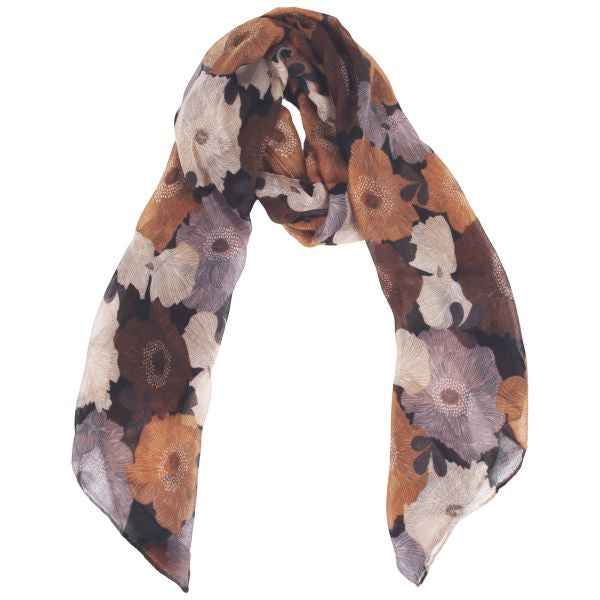 Willy Scarf - Natural