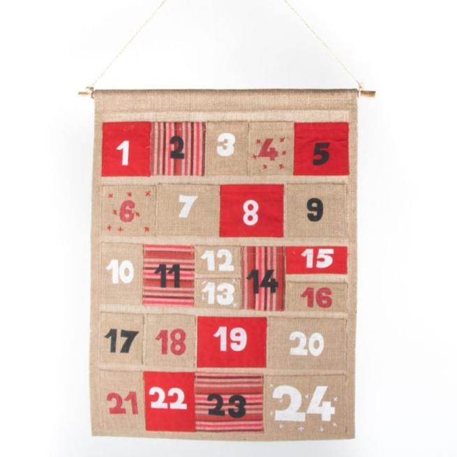 Christmas - Advent Calendar