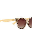 Soek Sunglasses - Lila Grace | Ivory Tortoise