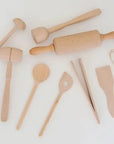 Beech kids baking set