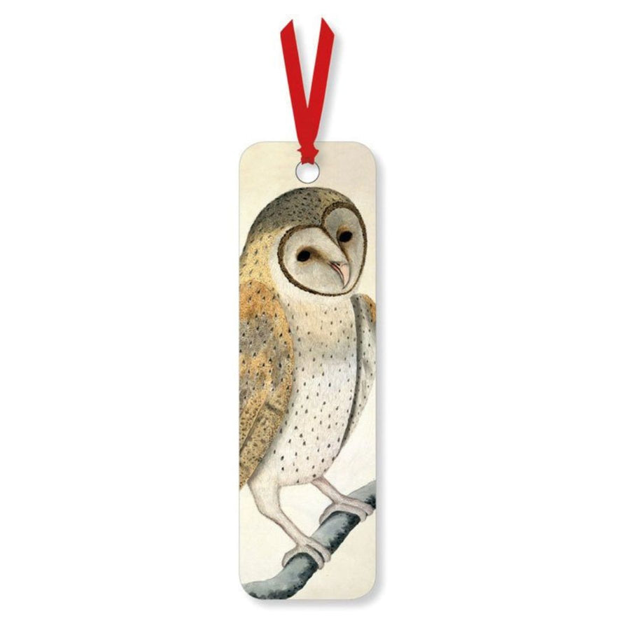 Bookmark - The Owl