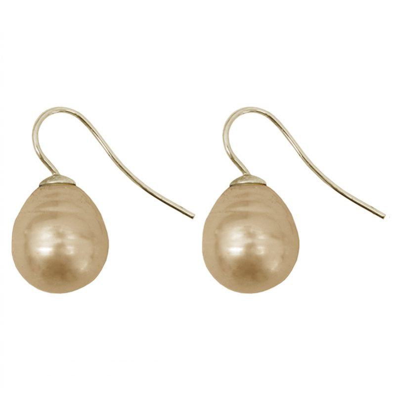 SPSTDGO-1-Spanish-Teardrop-Earring-Small-gold