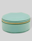 Sisco Mint jewellery box Louenhide